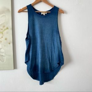 CLOTH & STONE • Tank Top